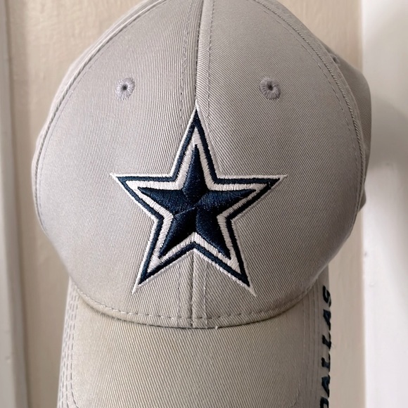 NFL Other - DALLAS COWBOYS DAD HAT